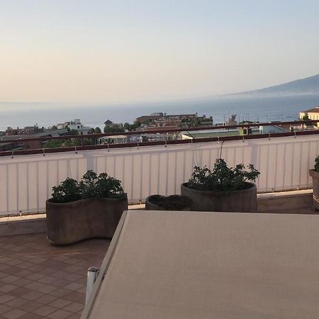 Chiara Home Sorrento Exterior foto