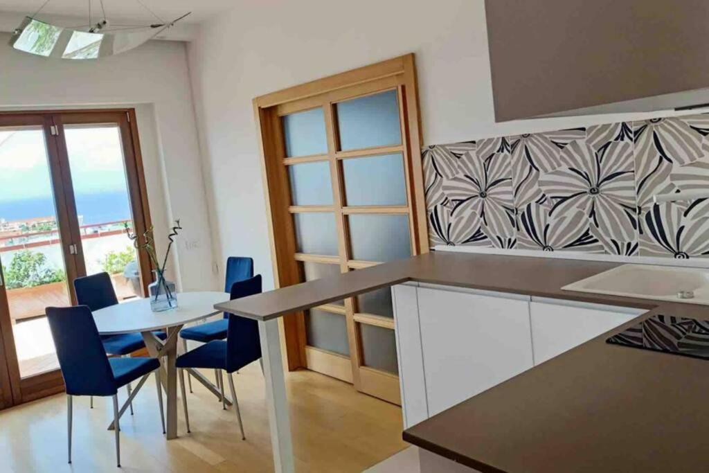 Chiara Home Sorrento Exterior foto