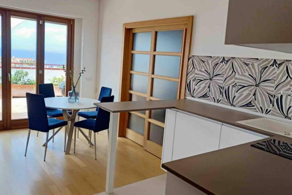 Chiara Home Sorrento Exterior foto