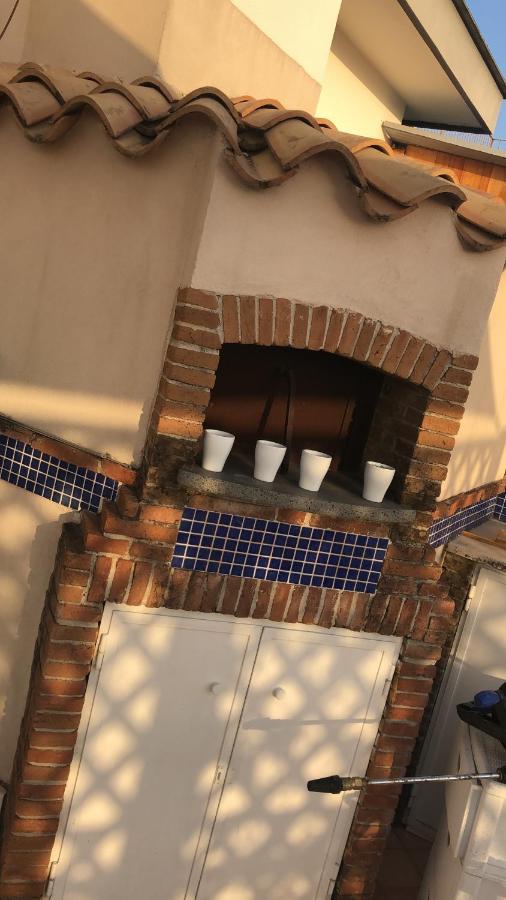 Chiara Home Sorrento Exterior foto